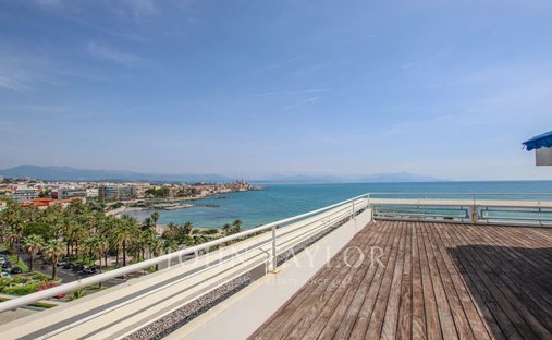 Appartement à Antibes, Provence-Alpes-Côte d'Azur, France 1