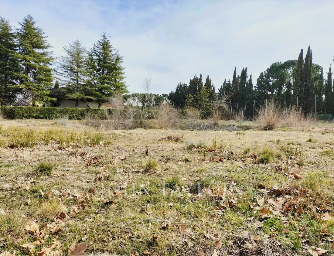 Terreno a Somosaguas, Pozuelo de Alarcón, Madrid 1 - 12053461