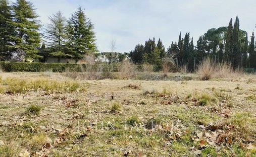 Terreno a Somosaguas, Pozuelo de Alarcón, Madrid 1