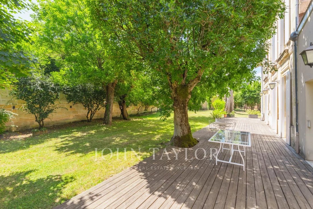 Estate in Saint Bruno-Saint Augustin, Bordeaux, France 3 - 14565494