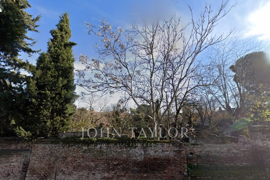 Terreno a Pozuelo de Alarcón, Madrid, Spagna 2 - 14414160