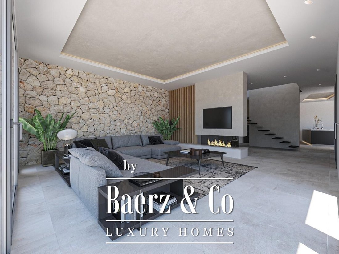Villa in Andratx, Balearic Islands, Spain 5 - 14269744