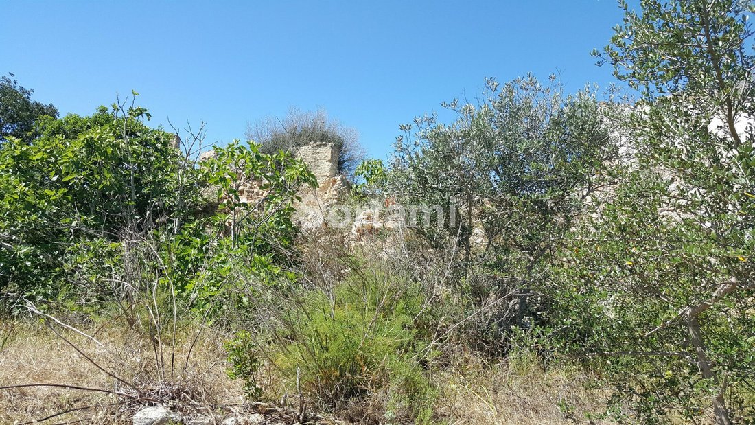Land in Armacao de Pera, Algarve, Portugal 3 - 11344364