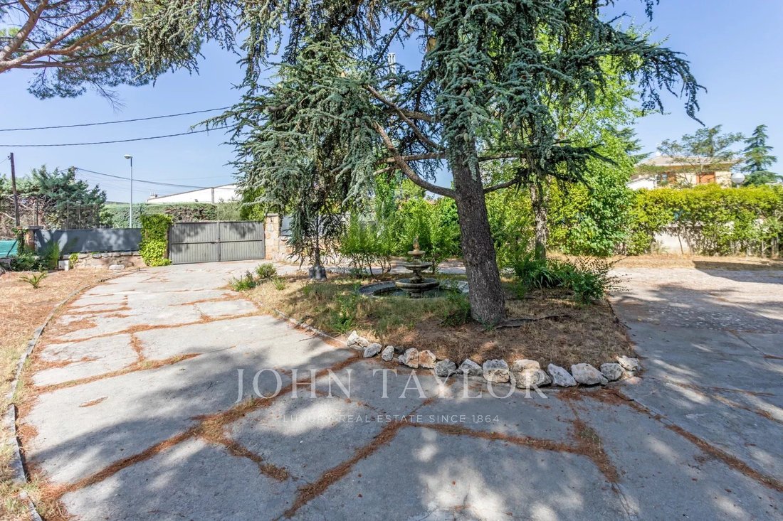 Terreno a Majadahonda, Madrid, Spagna 3 - 14518058