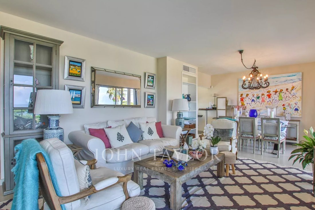 Apartment in Antibes, Provence-Alpes-Côte d'Azur, France 5 - 13395545