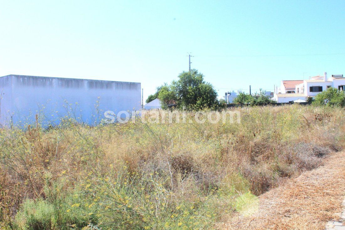 Land in Parchal, Algarve, Portugal 3 - 11344464