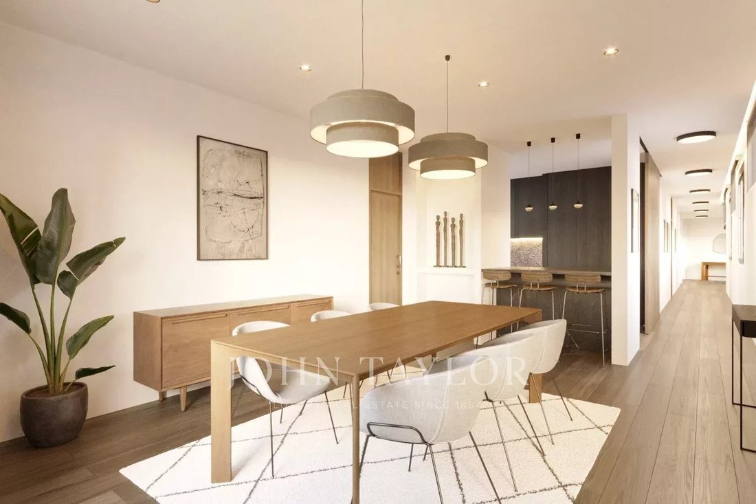 Apartment in Palma, Balearic Islands, Spain 3 - 14607952