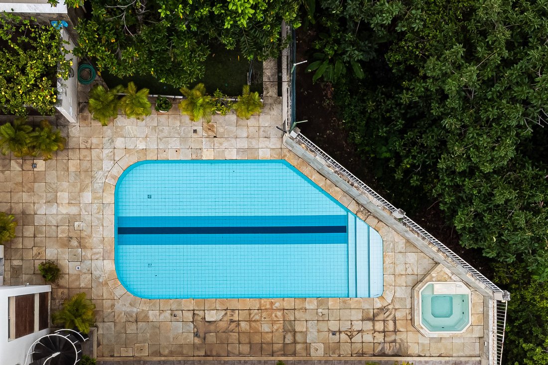 House in Rio de Janeiro, State of Rio de Janeiro, Brazil 2 - 15541812