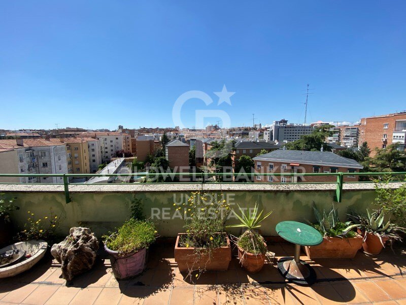 Apartment in Barrio Salamanca, Madrid, Spain 2 - 15543303