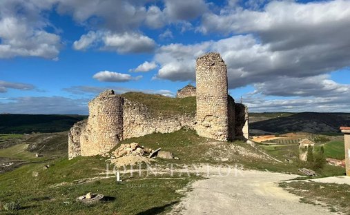 Land in Guadalajara, Castile-La Mancha, Spain 1