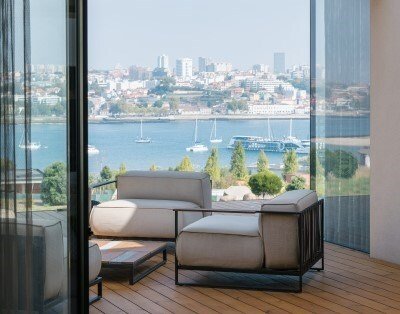 Villa in Canidelo, Porto District, Portugal 5 - 14950683