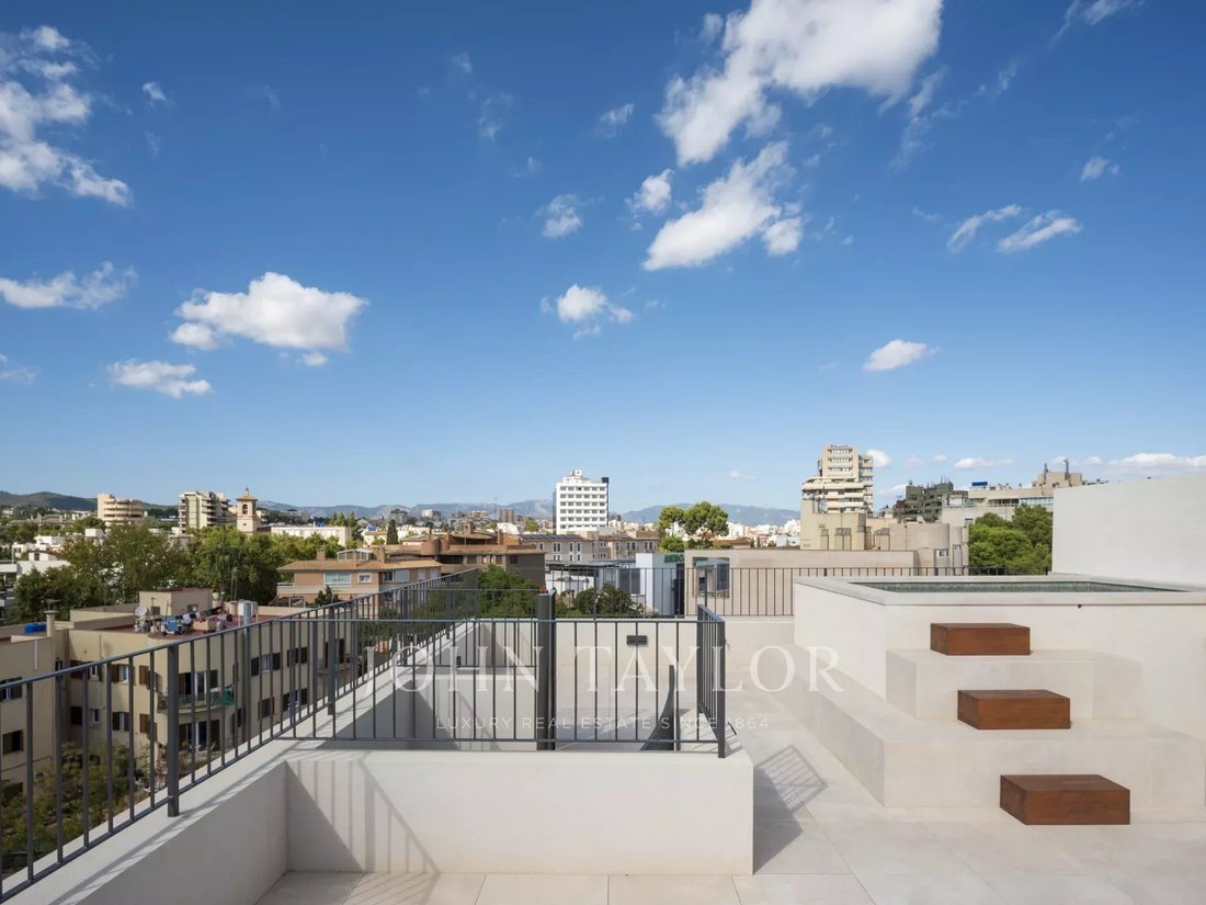 Apartment in Palma, Balearic Islands, Spain 3 - 11924519