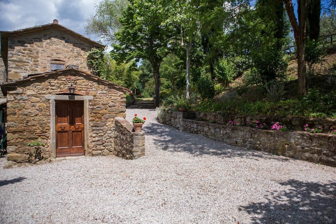 Autres à Cegliolo, Toscane, Italie 3 - 15543174