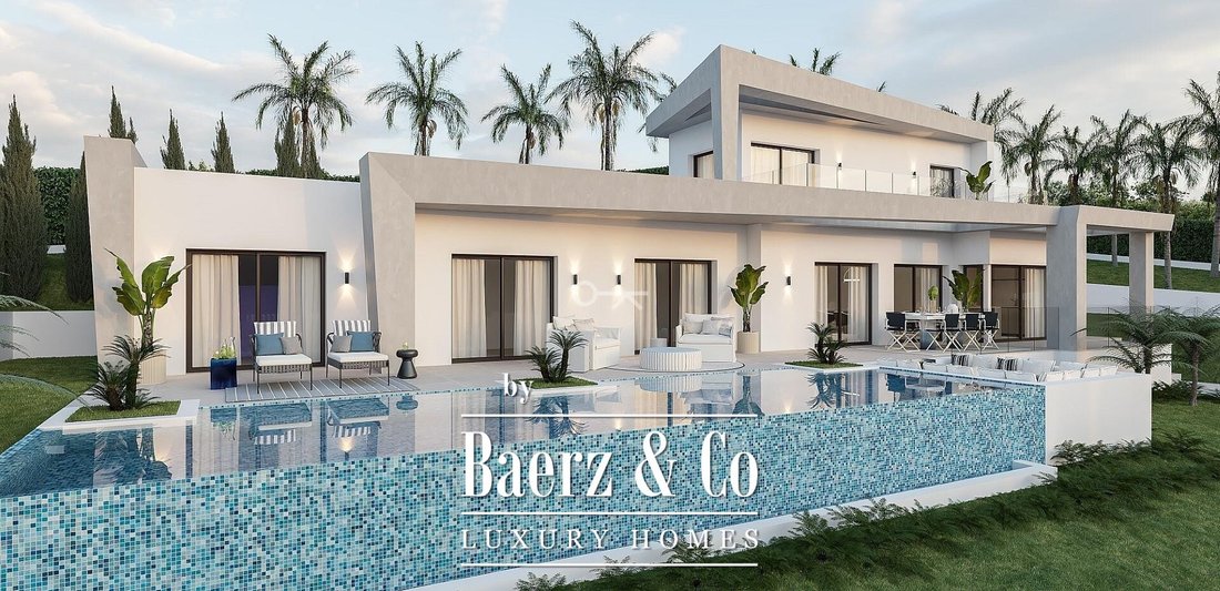 House in Xabia / Javea, Valencian Community, Spain 1 - 14907795
