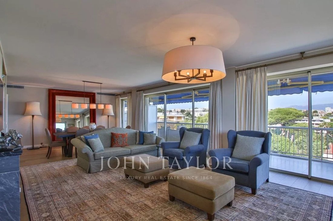 Apartment in Antibes, Provence-Alpes-Côte d'Azur, France 5 - 11117091