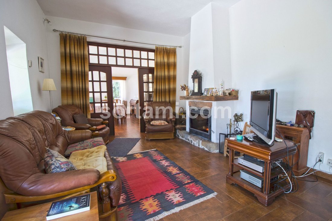 House in Santa Barbara de Nexe, Algarve, Portugal 2 - 11386764