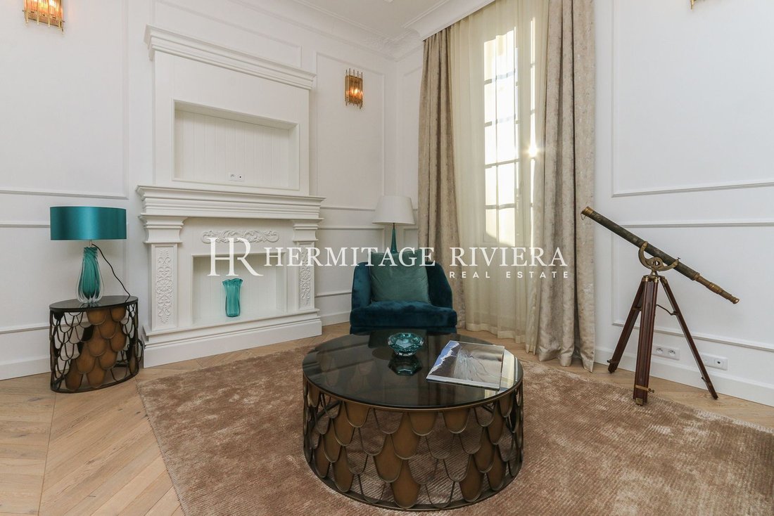 Apartment in Nice, Provence-Alpes-Côte d'Azur, France 5 - 14046567