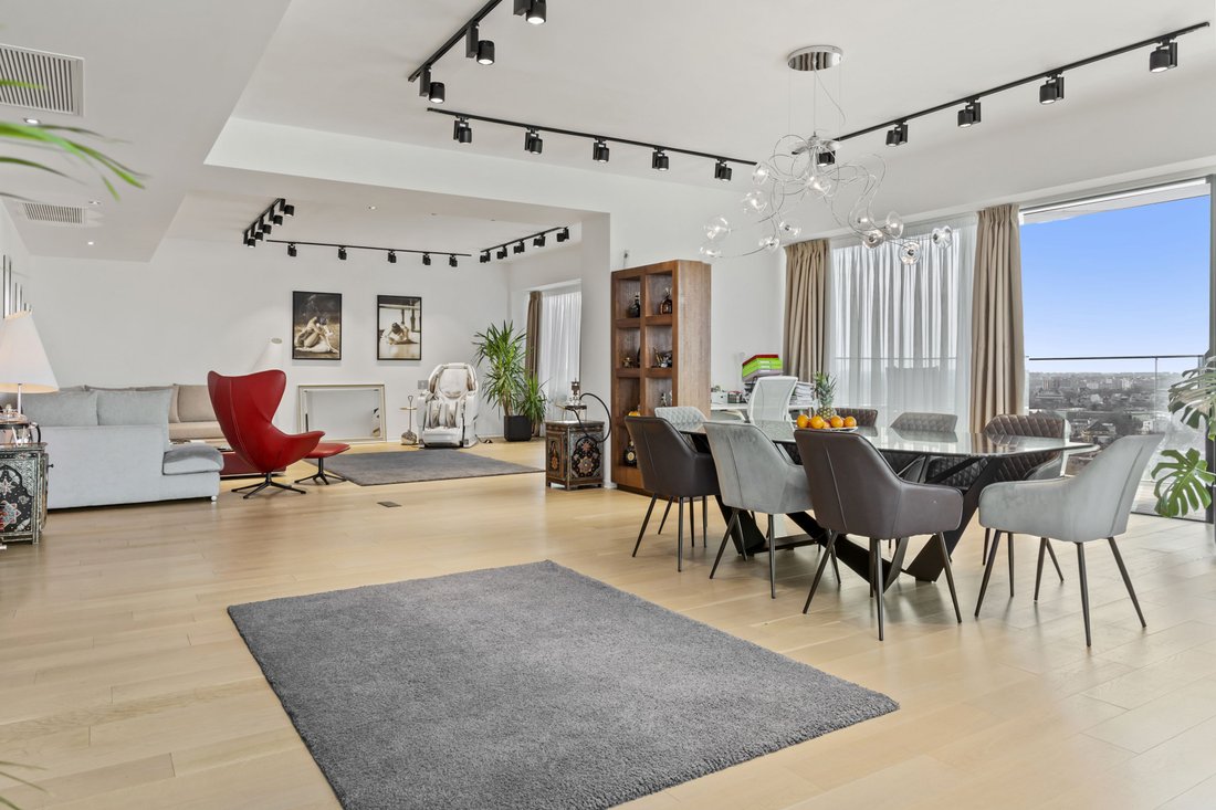 Apartment in Bucharest, Bucharest, Romania 2 - 13593587