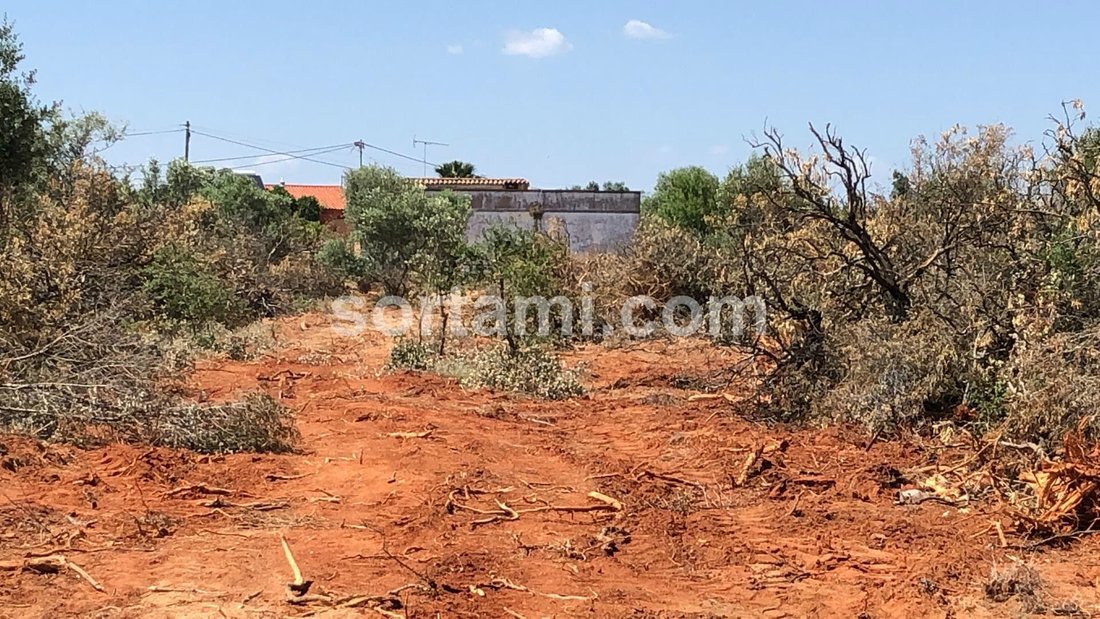 Land in Ferreiras, Algarve, Portugal 5 - 11344657