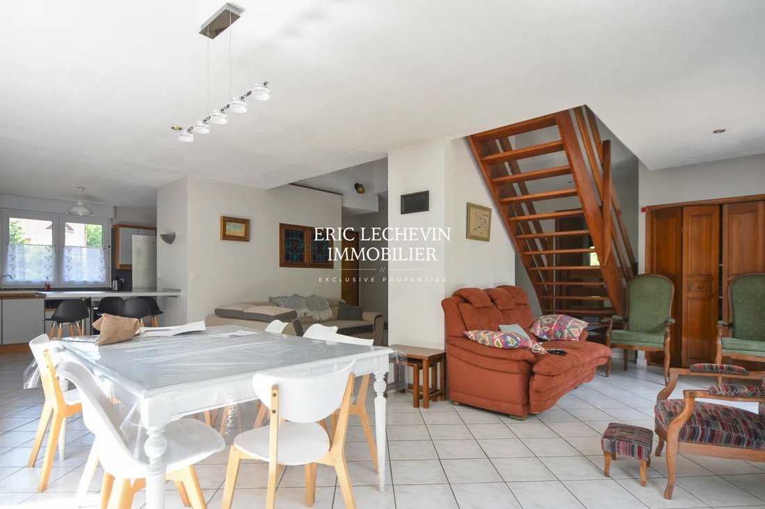 House in Cucq, Hauts-de-France, France 4 - 15544247