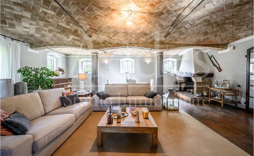 Villa in Formigine, Emilia-Romagna, Italien 1