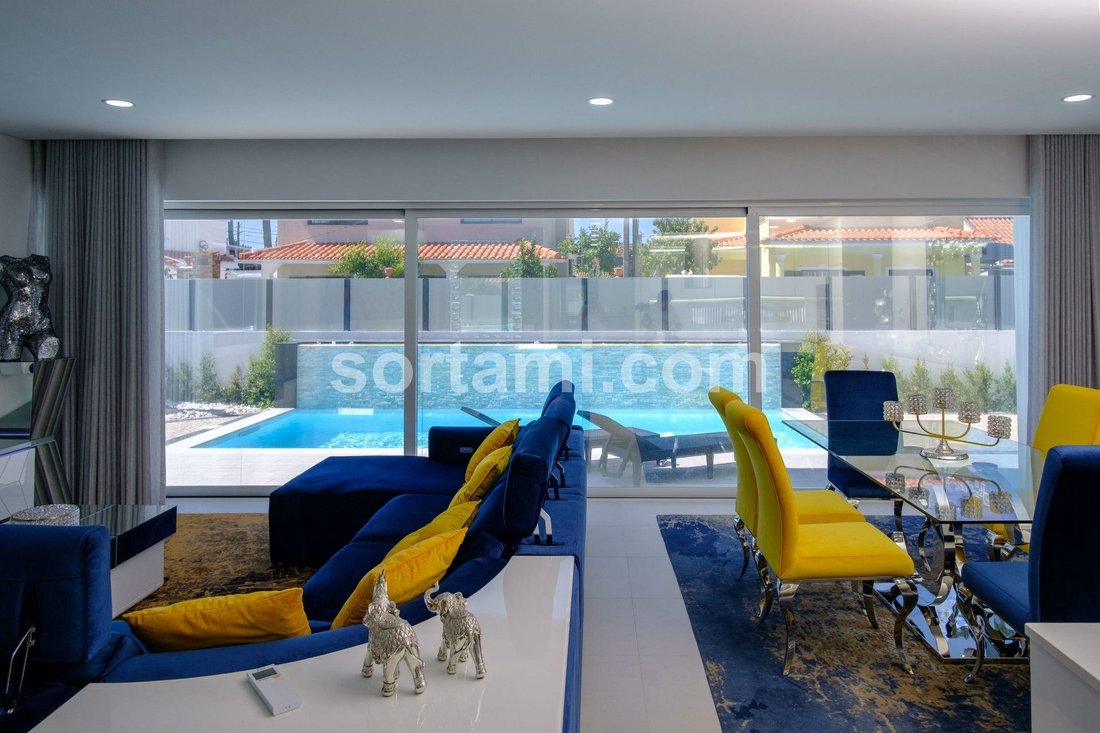 House in Aroeira, Charneca de Caparica e Sobreda, Portugal 3 - 11709637