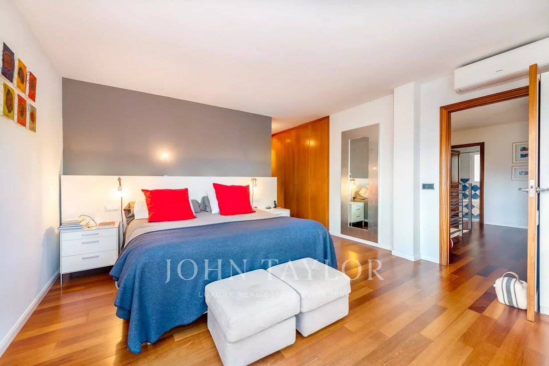 Villa in Palma, Balearic Islands, Spain 5 - 12565496