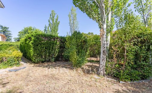 Land in Majadahonda, Autonome Gemeinschaft Madrid, Spanien 1