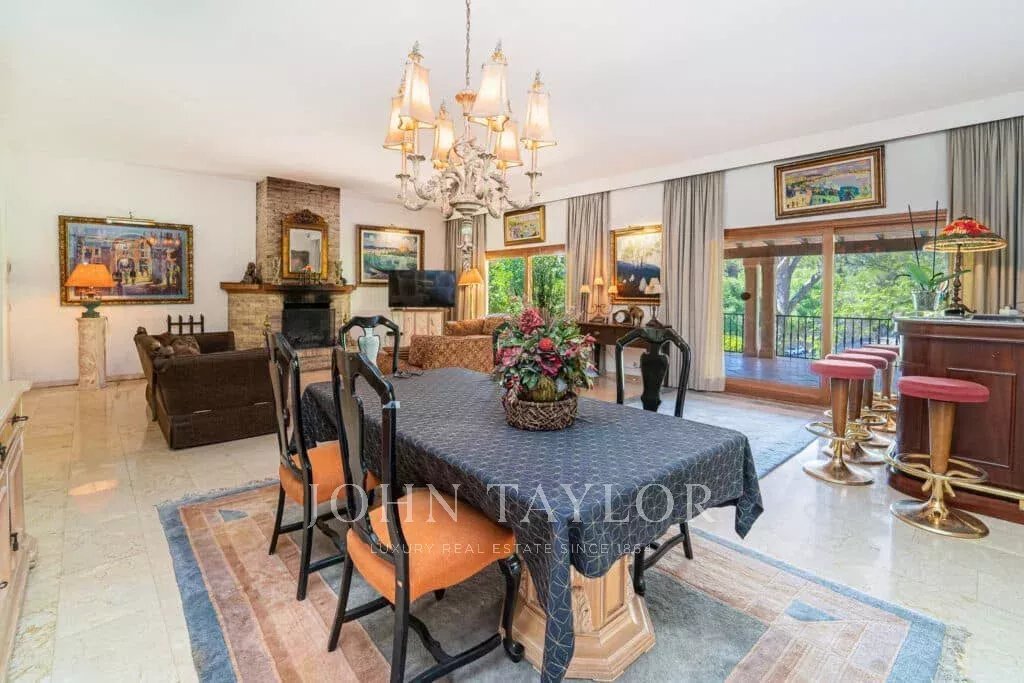 Villa a Son Vida, Palma di Maiorca, Isole Baleari 4 - 14060301
