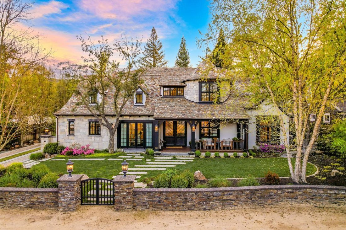 House in Danville, California, United States 1 - 15543309