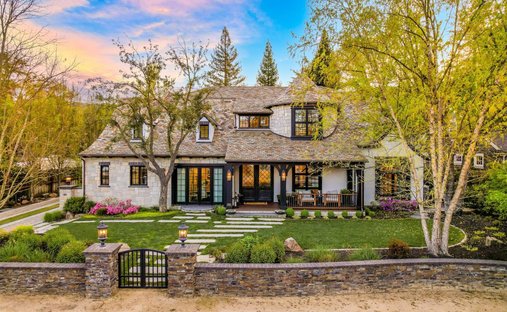 Casa a Danville, California, Stati Uniti 1