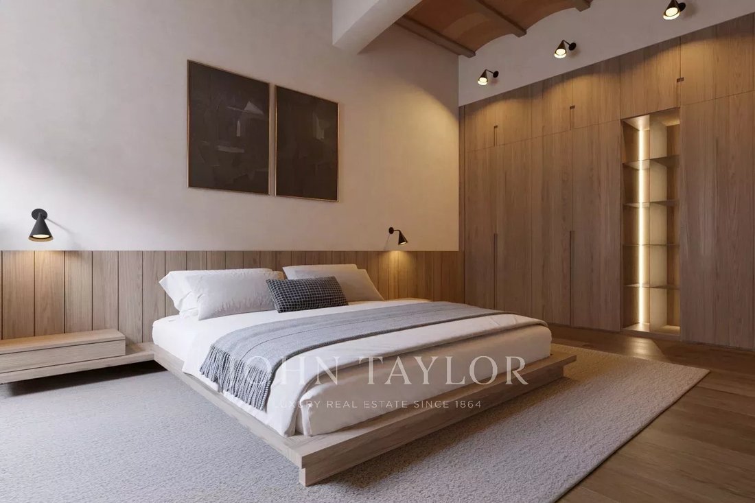 Apartment in Palma, Balearic Islands, Spain 5 - 14607952
