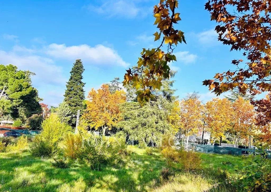 Terreno a Aravaca, Madrid, Spagna 5 - 13505284