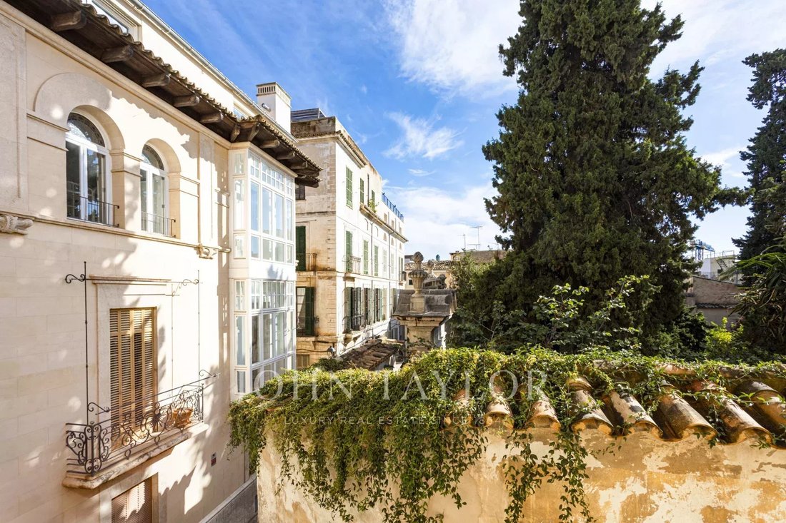 House in Palma, Balearic Islands, Spain 1 - 14917139