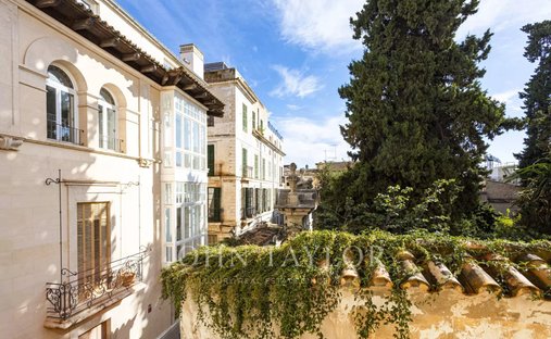 House in Palma, Balearic Islands, Spain 1