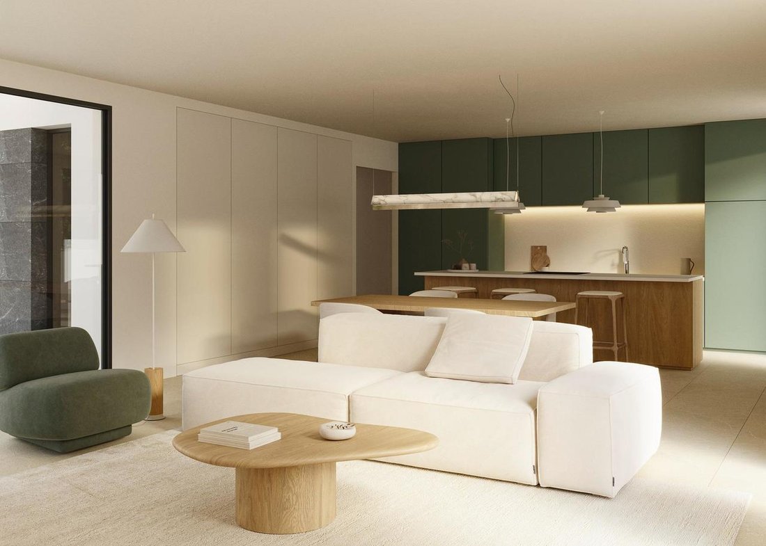 Villa in Polop, Land Valencia, Spanien 5 - 15543342