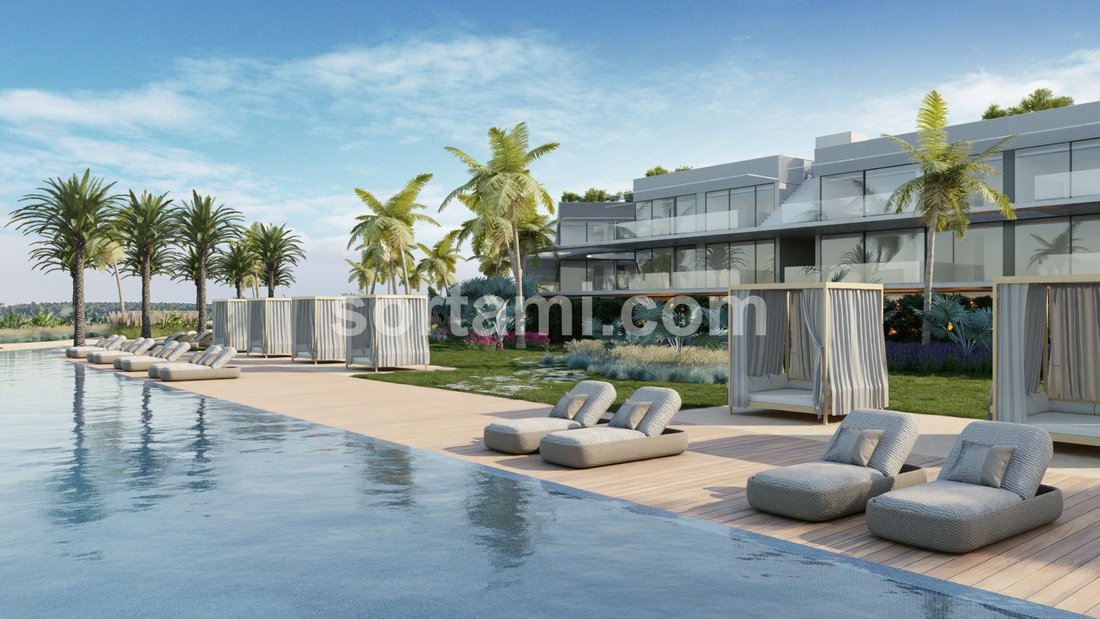 Apartment in Vilamoura, Quarteira, Algarve 3 - 12136497