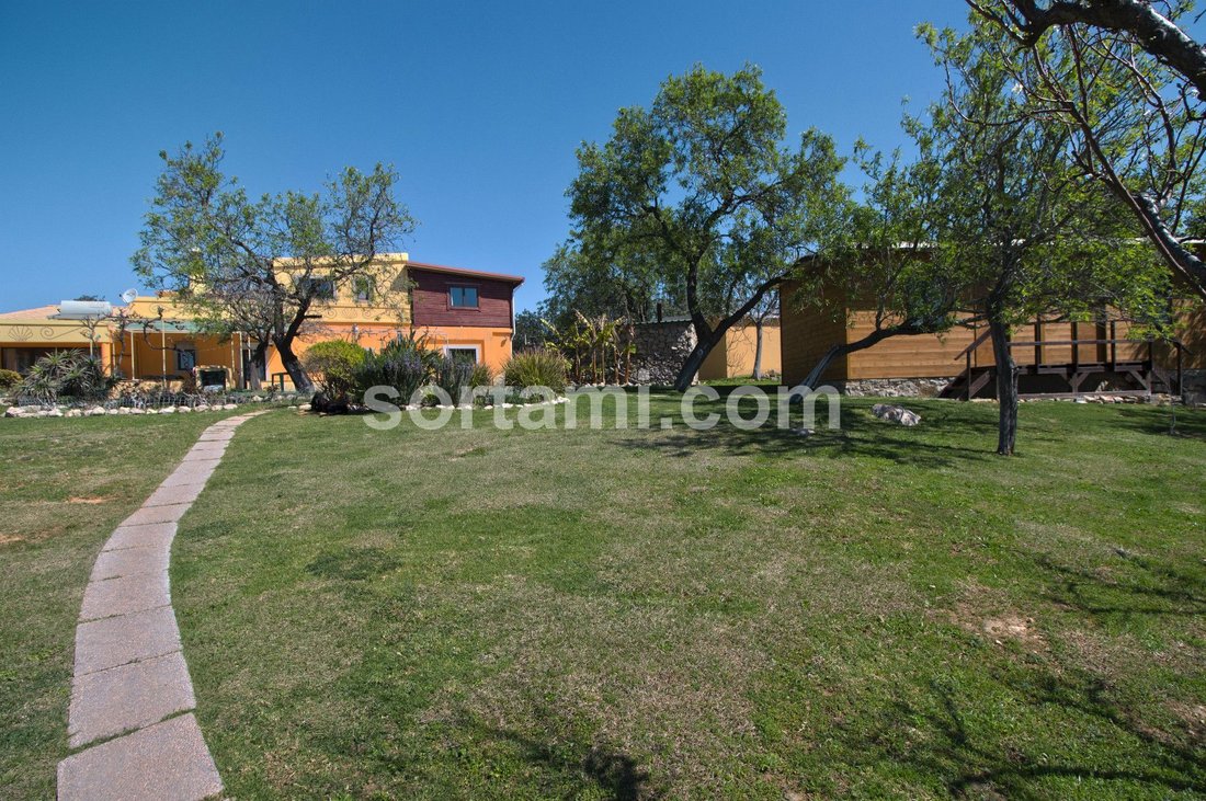 House in Santa Barbara de Nexe, Algarve, Portugal 1 - 11386764