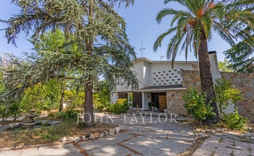 Land in Majadahonda, Comunidad de Madrid, Spain 1