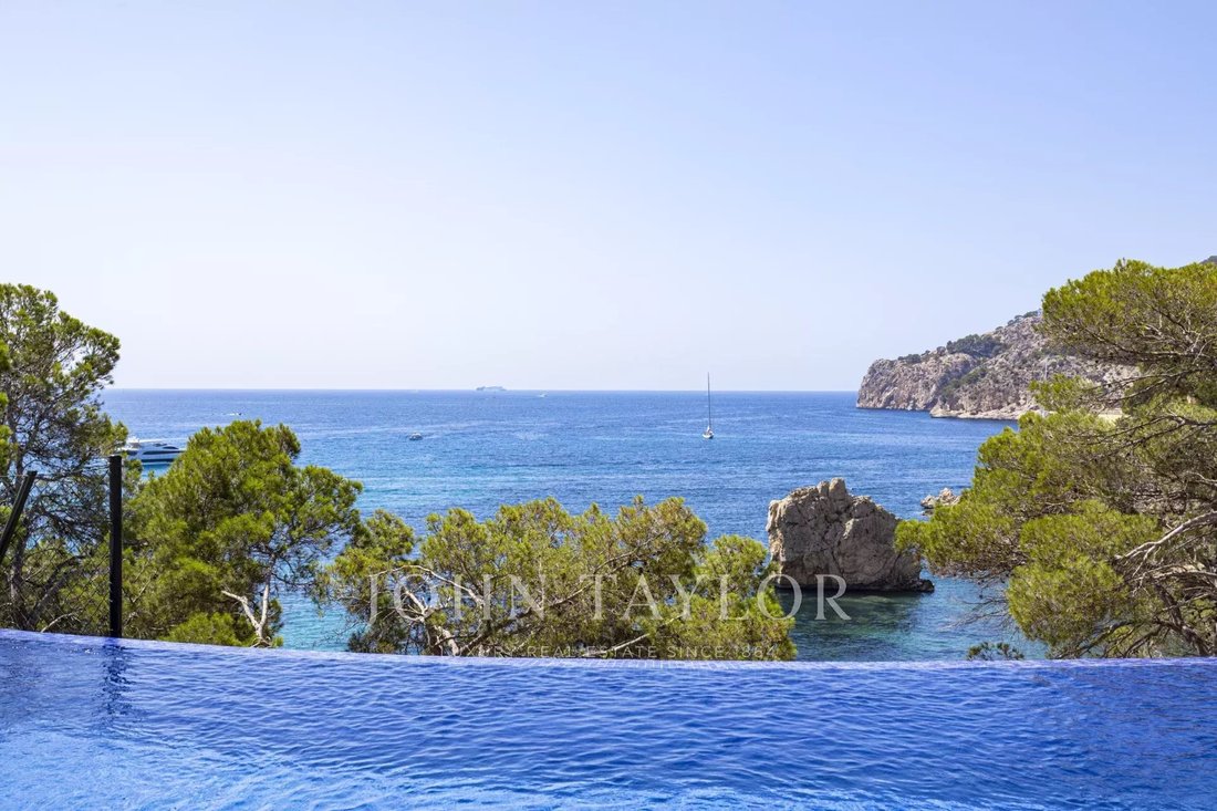 Villa in Camp de Mar, Mallorca, Andratx, Balearic Islands 2 - 14572003
