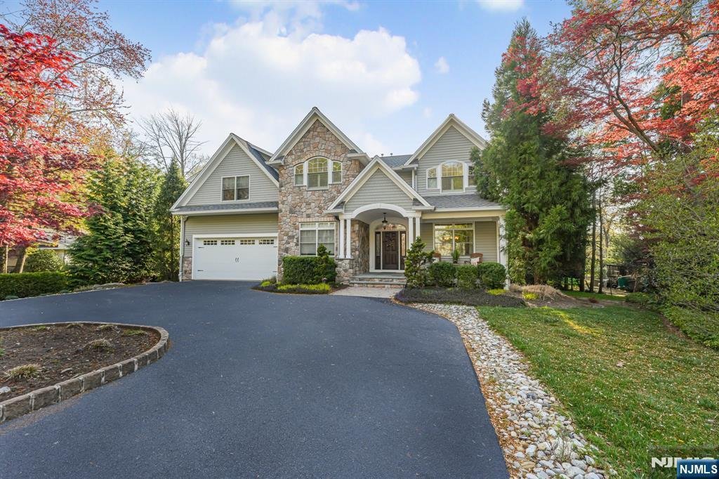 House in Wayne, New Jersey, United States 2 - 15542509