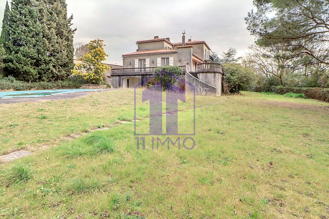 House in Pennautier, Occitanie, France 5 - 15301089
