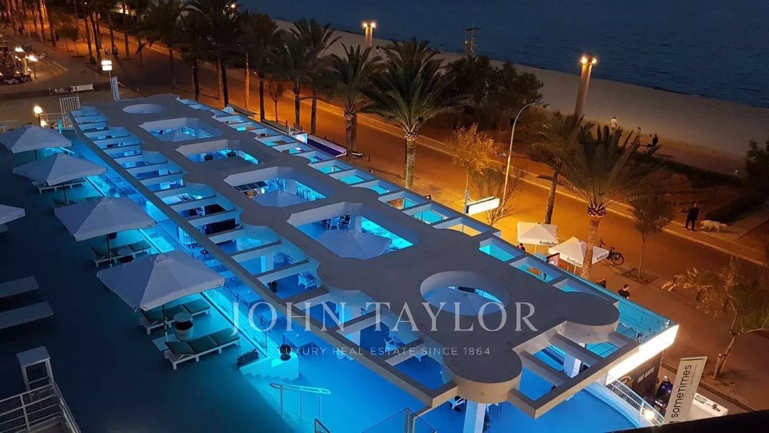 Playa de Palma, Palma, Balearic Islands 5 - 10753538