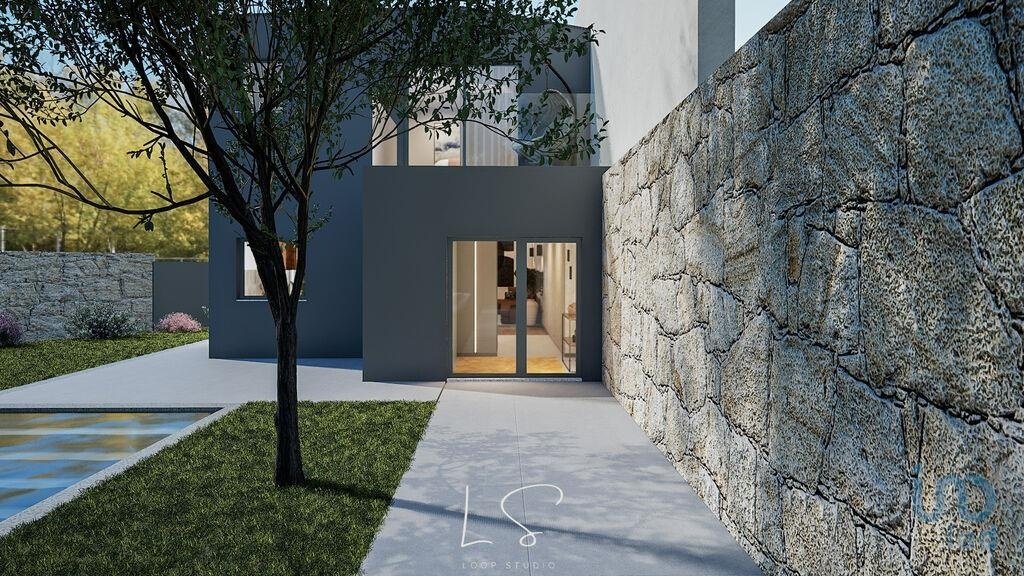 Townhouse in Vila Fria, Viana do Castelo District, Portugal 4 - 15550585