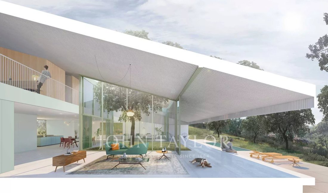 Casa a Boadilla del Monte, Madrid, Spagna 5 - 12373950