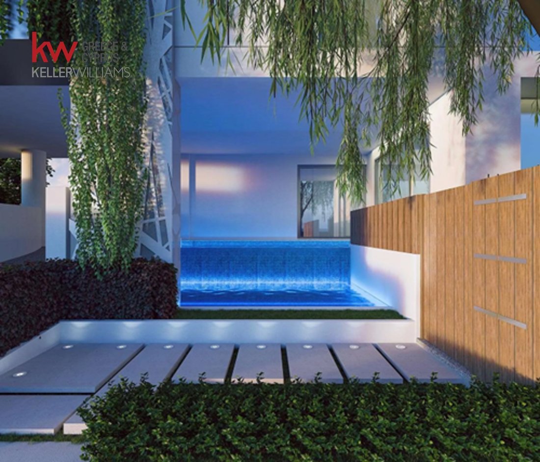 Apartment in Larnaca, Larnaca, Cyprus 4 - 13577702