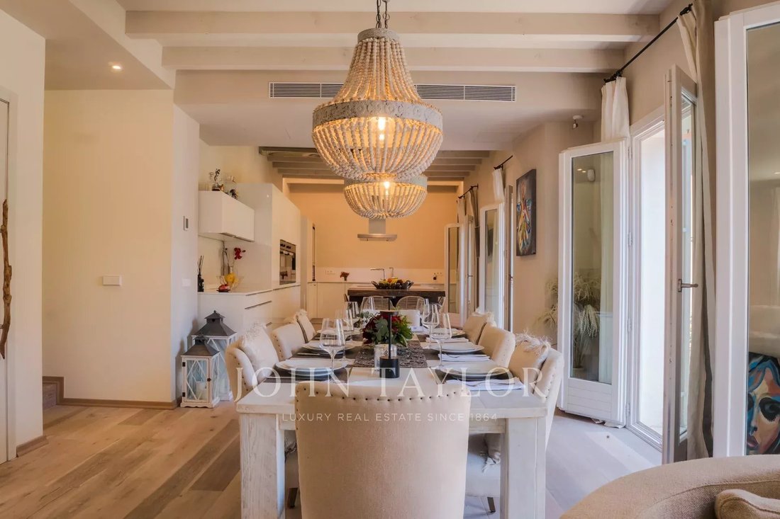 Townhouse in Palma, Balearic Islands, Spain 4 - 11131812