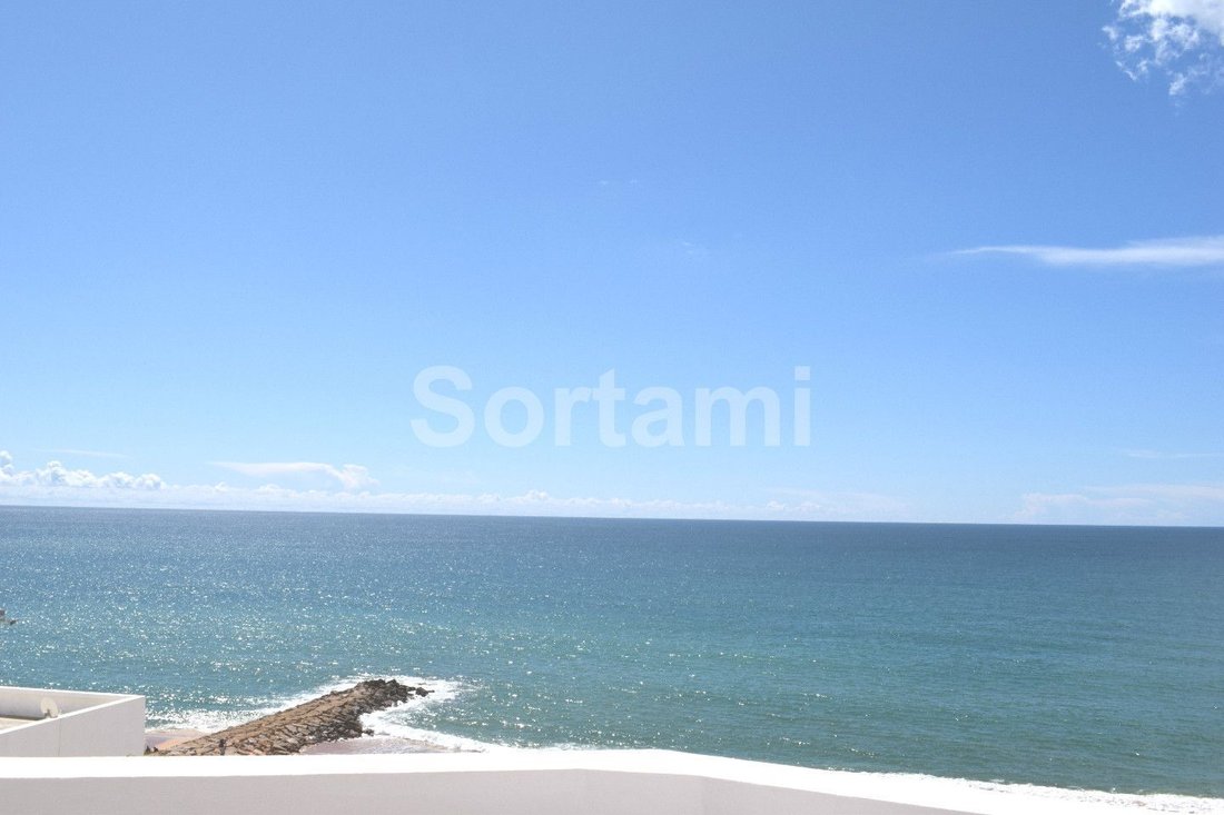 Apartment in Quarteira, Algarve, Portugal 1 - 11386734