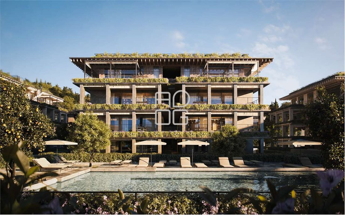Apartment in Salo, Lombardy, Italy 3 - 13524493