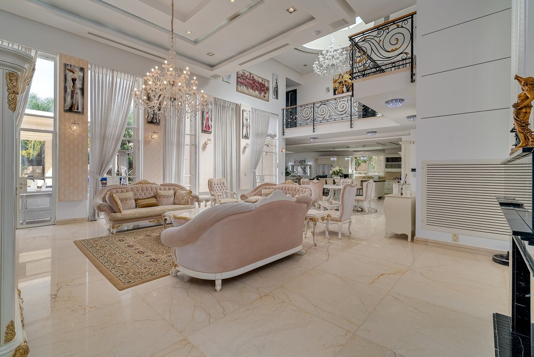 House in Or Akiva, Haifa District, Israel 3 - 15550797